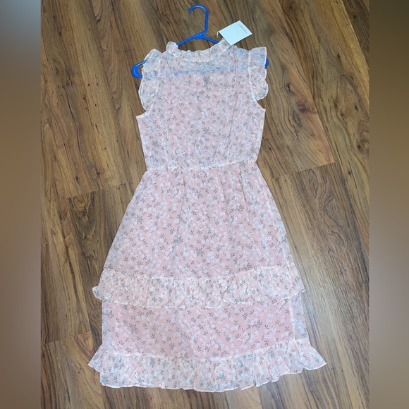 SPRING/SUMMER DRESS - Picture 2 of 2